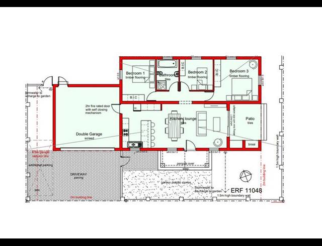 3 BEDROOM HOUSE FOR SALE IN ST HELENA VIEWS